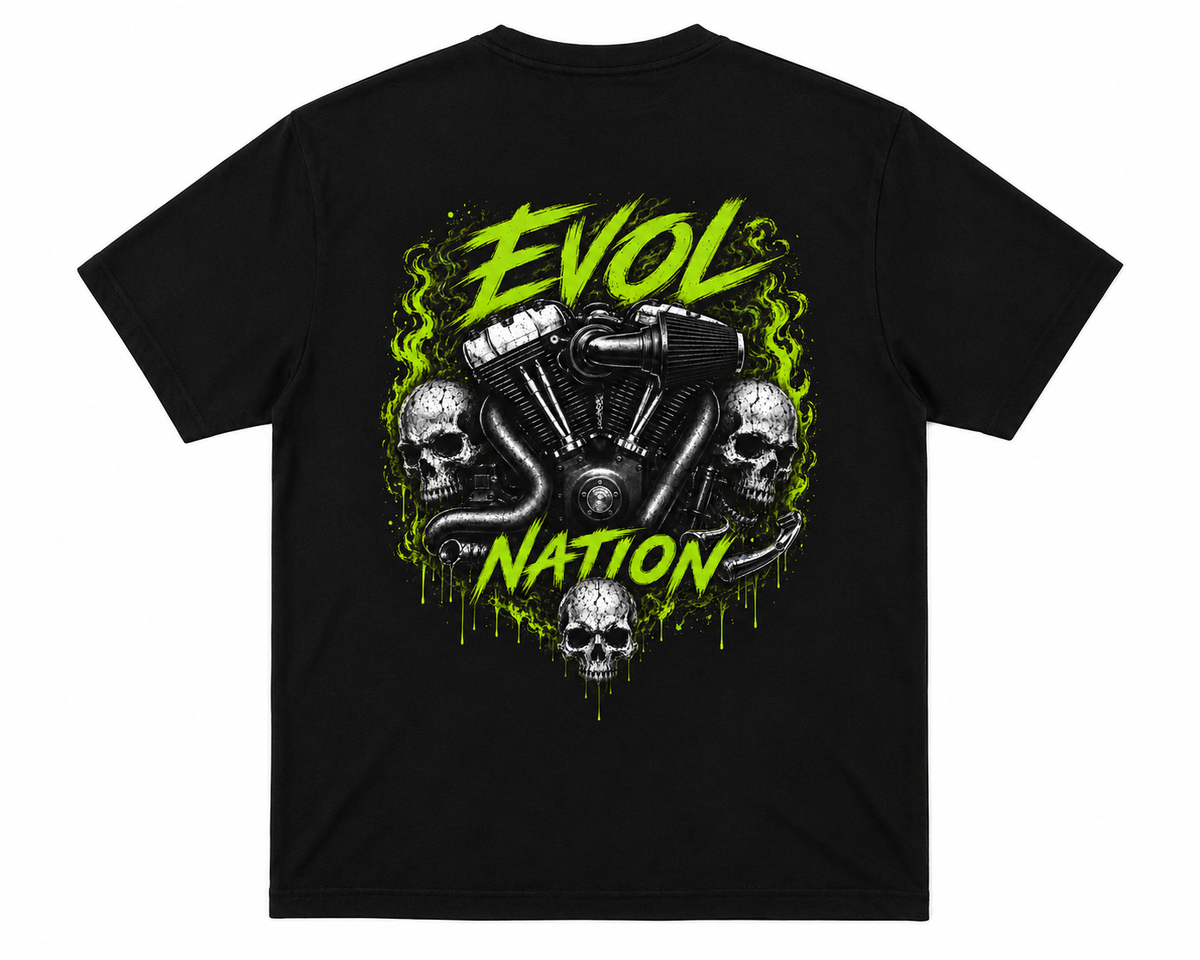 Classic - Short Sleeve Tee