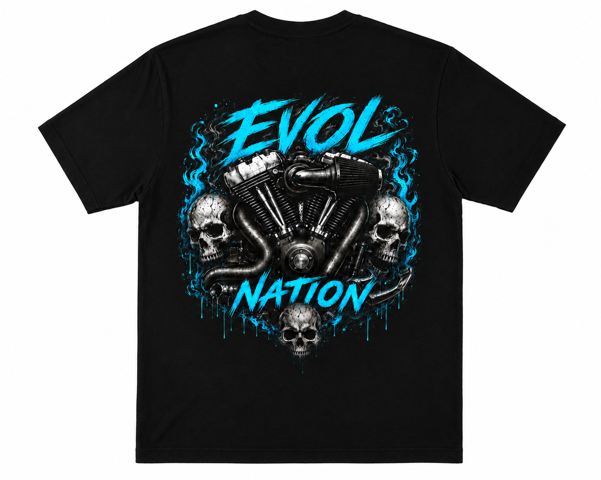 Classic - Short Sleeve Tee