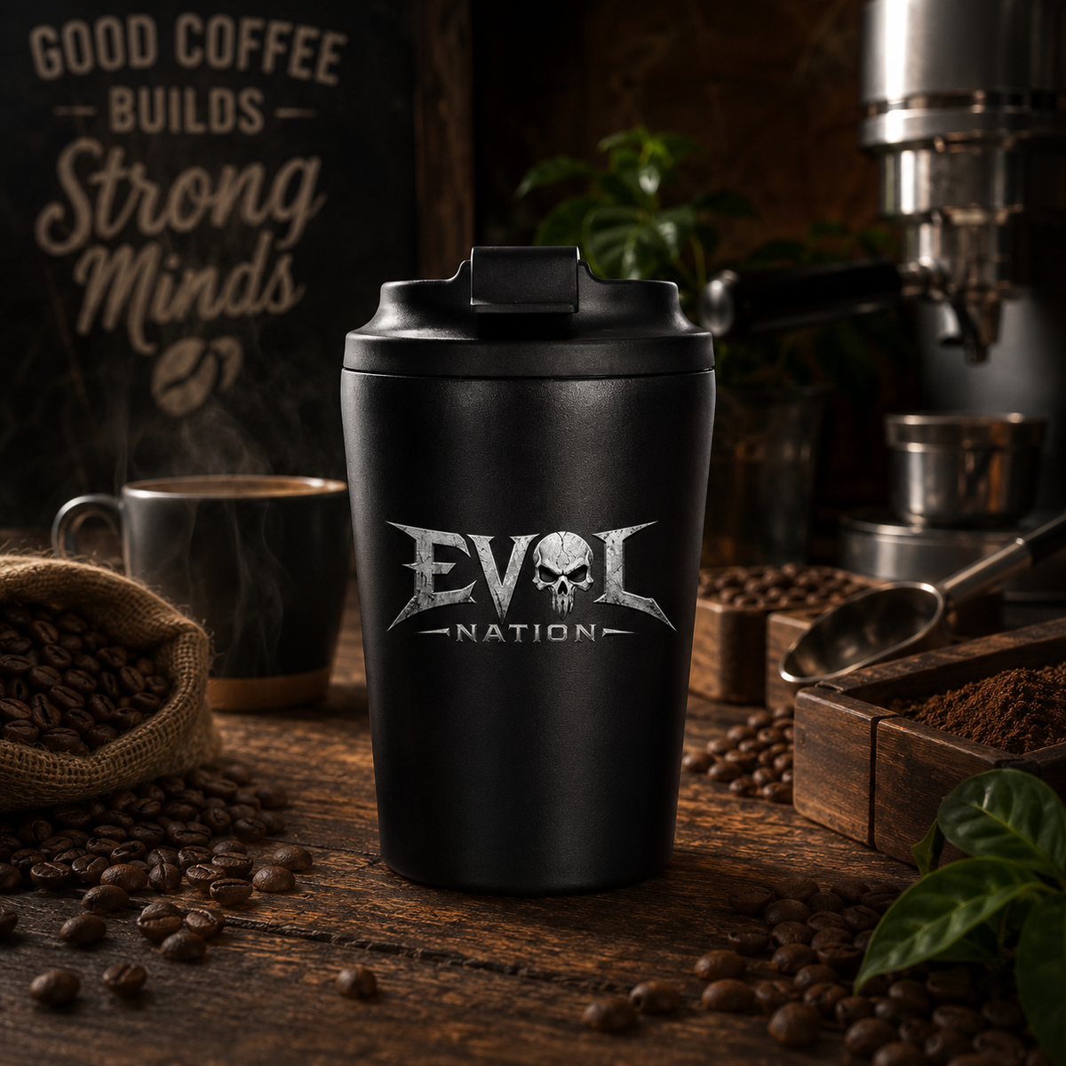 Coffee Cup