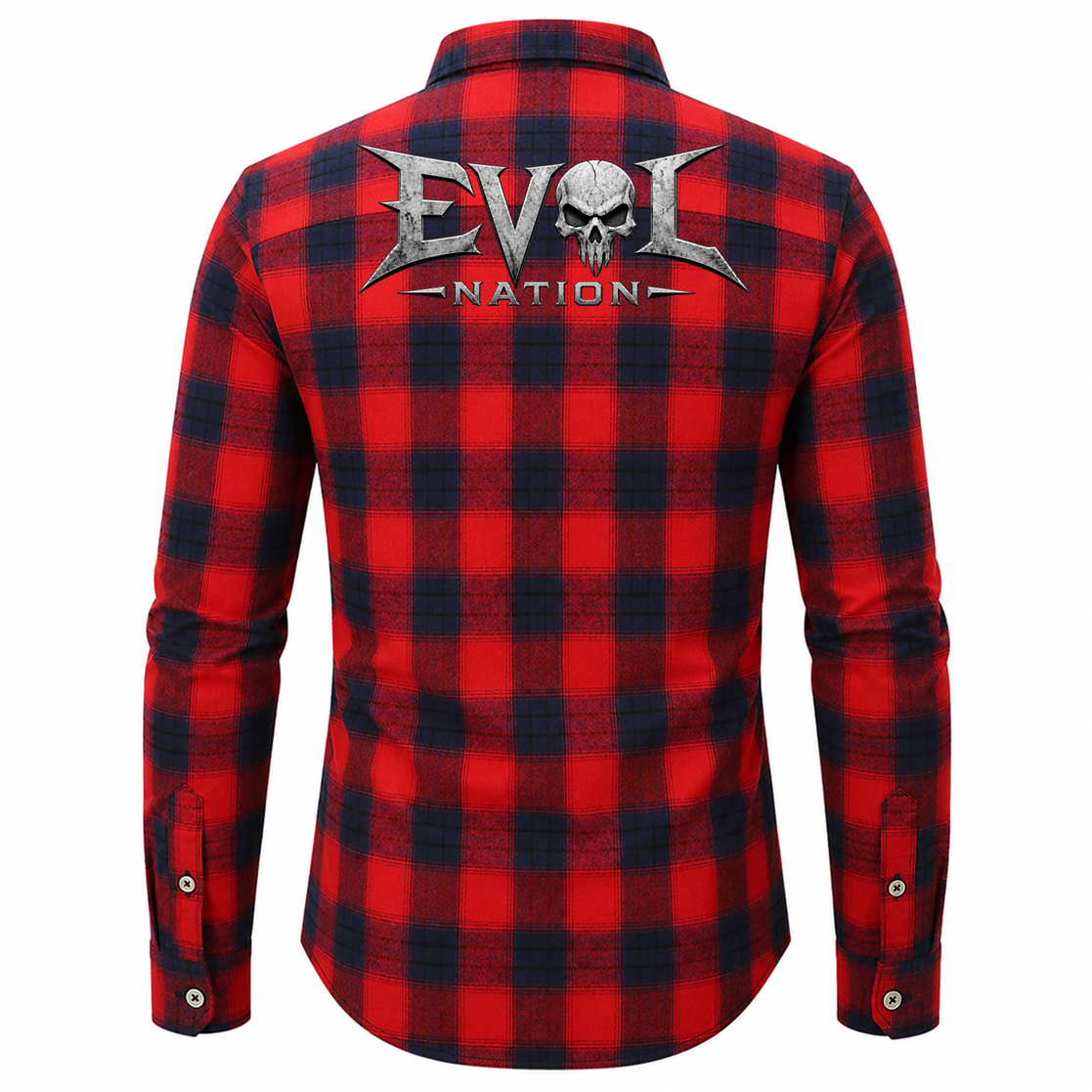 Flanno Shirt
