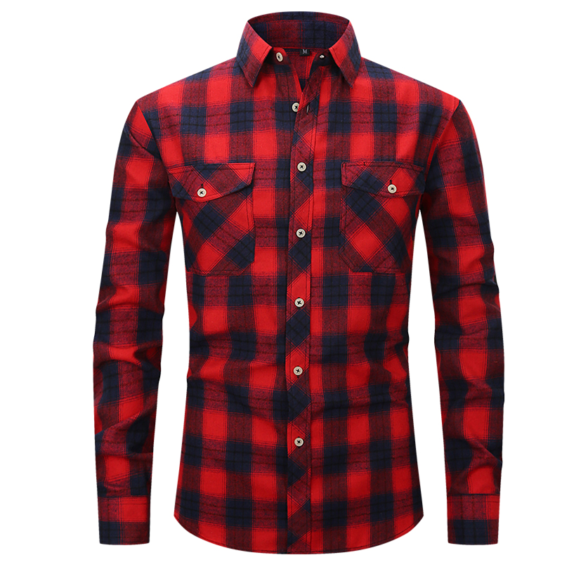 Flanno Shirt