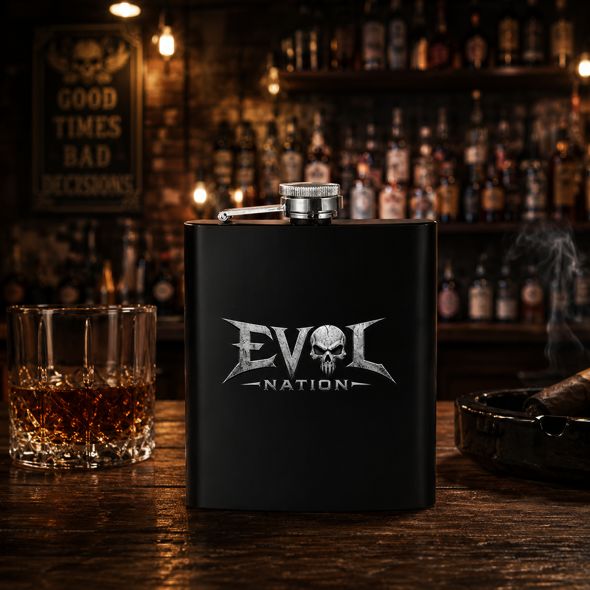 Flask