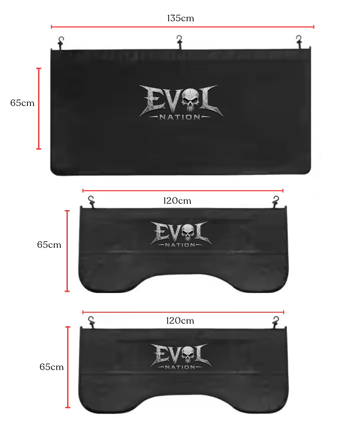 Guard Protector Set