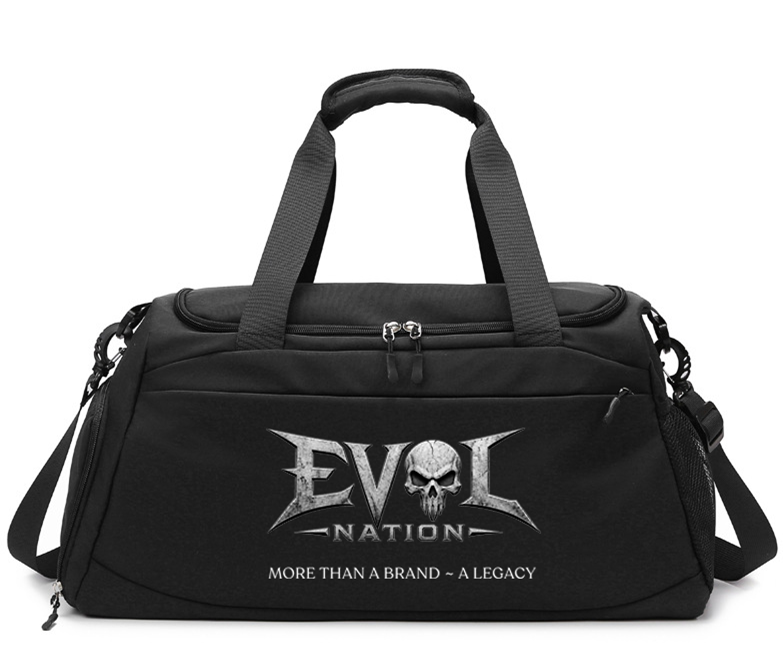 Gym/Travel Bag