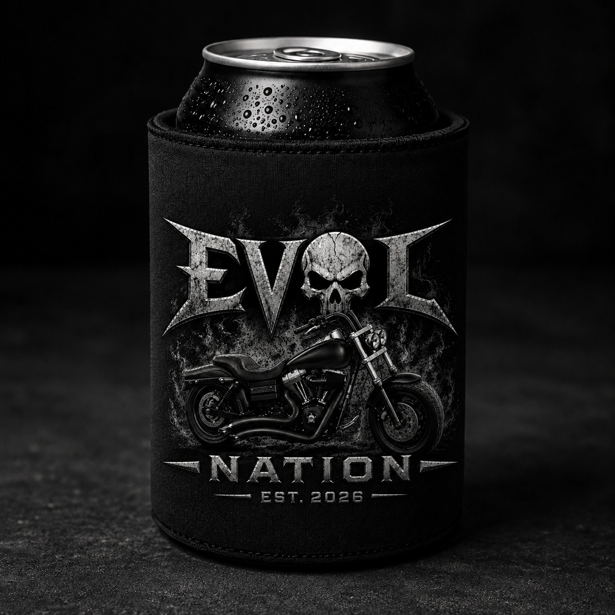 Signature Stubby Holder