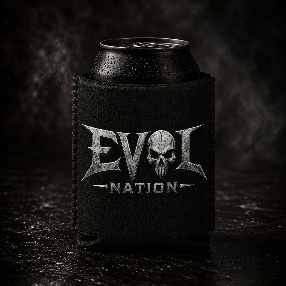Logo Stubby Holder