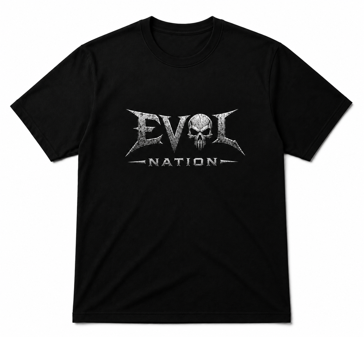 Logo - Short Sleeve Tee