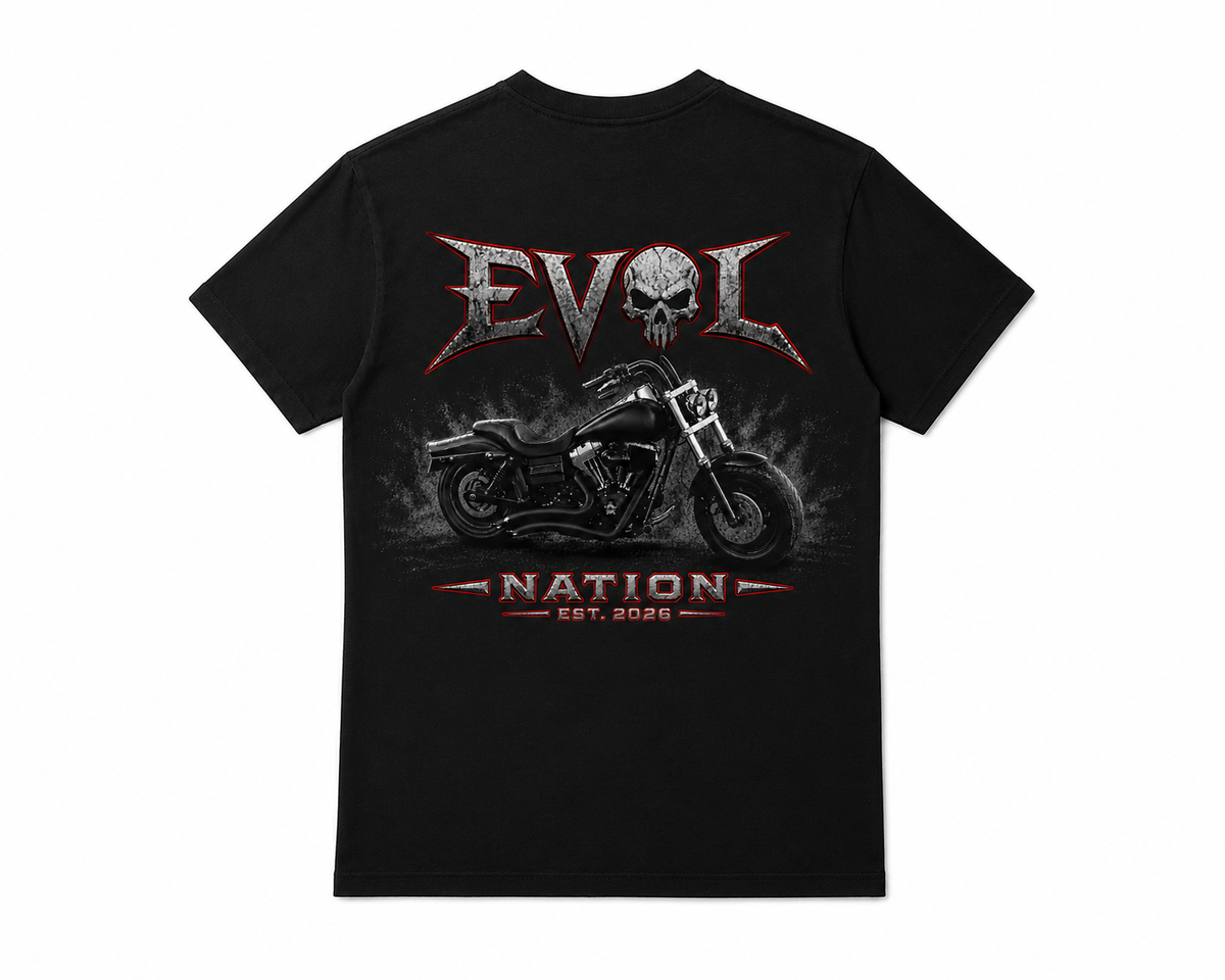 Signature - Short Sleeve Tee