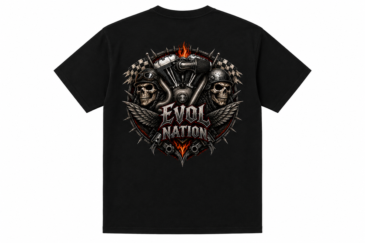 Tribute - Short Sleeve Tee