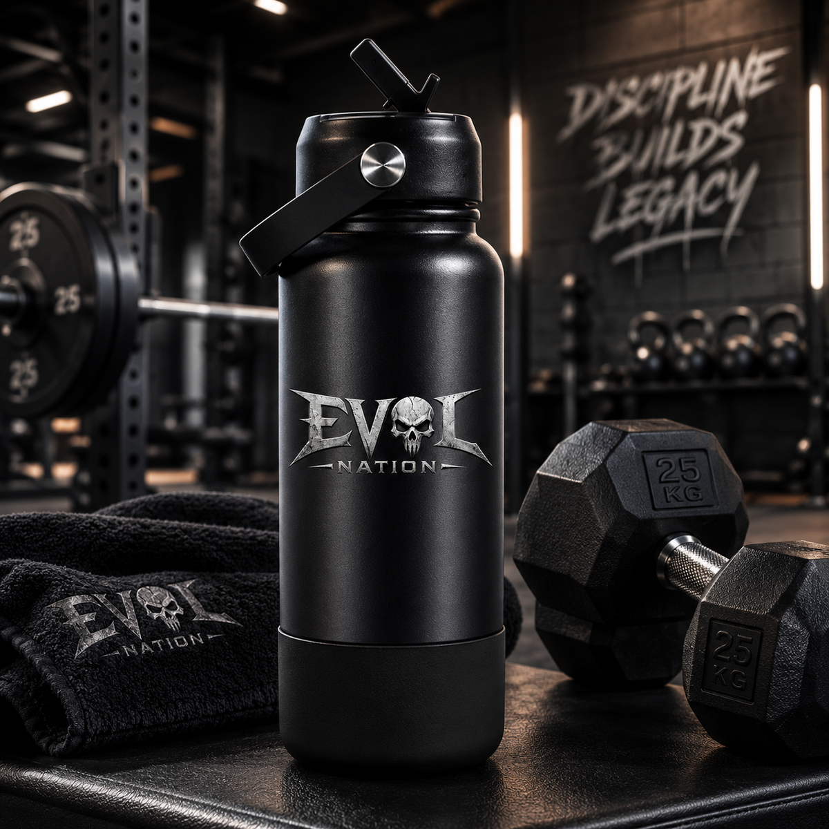 Water Bottle