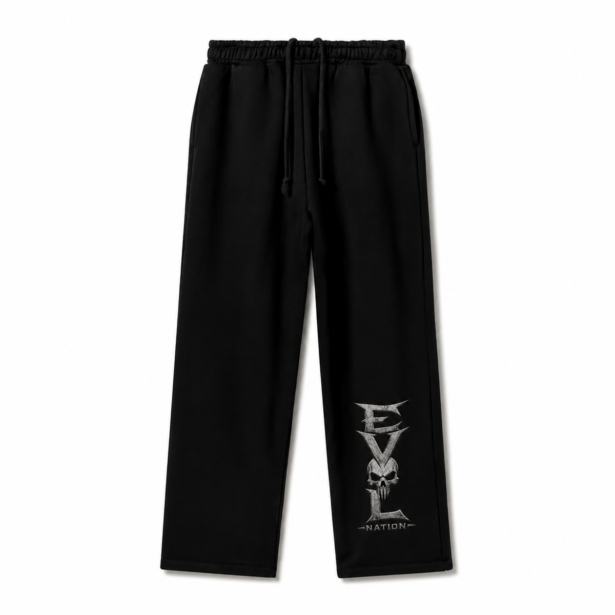 Traccies - Wide Leg